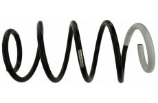 Pružina podvozku SACHS 991 378