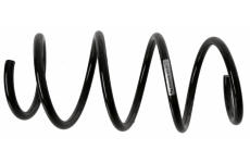 Pružina podvozku SACHS 991 409