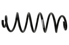 Pružina podvozku SACHS 992 453