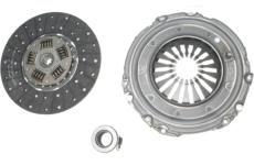 Spojková sada SACHS KM10993-01