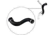 Hadice chladiče GATES 05-3298