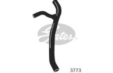 Hadice chladiče GATES 3773