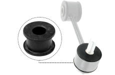 Uložení, řídicí mechanismus GATES AWS1743