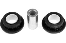 Uložení, řídicí mechanismus GATES AWS1958