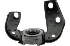 Uložení, řídicí mechanismus GATES AWS2012