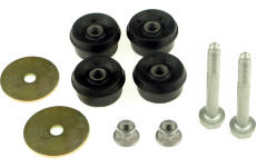 Ulozeni, nosnik napravy GATES AWS2580