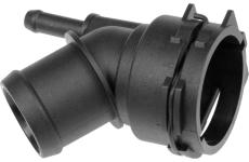 Příruba chladiva GATES CCF1074