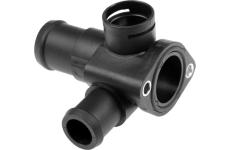 Příruba chladiva GATES CCF1079