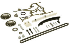 Sada rozvodovej reżaze GATES CHK1004MB