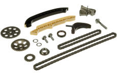 Sada rozvodového řetězu GATES CHK1009M