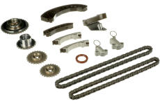 Sada rozvodového řetězu GATES CHK1010M