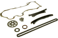 Sada rozvodového řetězu GATES CHK1017M