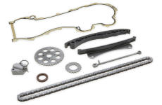 Sada rozvodovej reżaze GATES CHK1017MB