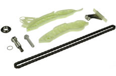 Sada rozvodovej reżaze GATES CHK1018