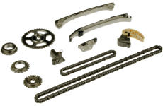 Sada rozvodovej reżaze GATES CHK1022M