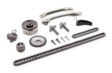 Sada rozvodového řetězu GATES CHK1023MA