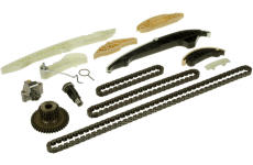Sada rozvodového řetězu GATES CHK1024M