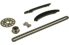 Sada rozvodového řetězu GATES CHK1025