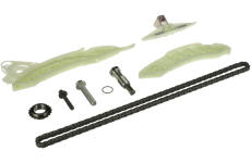 Sada rozvodovej reżaze GATES CHK1027