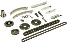 Sada rozvodového řetězu GATES CHK1034M