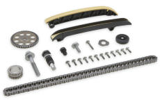 Sada rozvodového řetězu GATES CHK1038