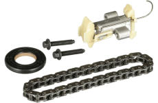Sada rozvodového řetězu GATES CHK1047MA