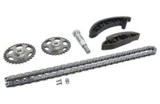 Sada rozvodovej reżaze GATES CHK1058