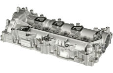 Hlava válce GATES CYLH1000