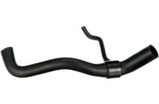 Hadica odvetrania kľukovej skrine GATES EMH467