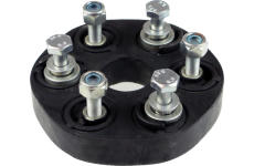 Kloub, kloubový hřídel GATES ETM2264