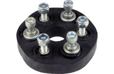 Kloub, kloubový hřídel GATES ETM2267