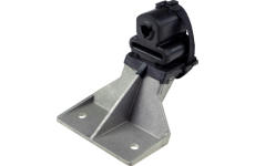 Drzak, vyfukova trubka GATES EXH1069