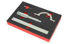 Montazni naradi, ozubeny remen GATES GAT4485