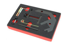 Montazni naradi, ozubeny remen GATES GAT4555A