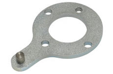 Montazni naradi, ozubeny remen GATES GAT4884