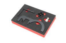 Montazni naradi, ozubeny remen GATES GAT5010