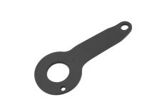 Montazni naradi, ozubeny remen GATES GAT5027