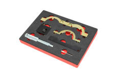 Montazni naradi, ozubeny remen GATES GAT5090