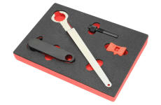 Montazni naradi, ozubeny remen GATES GAT5140