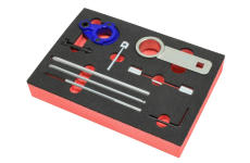 Montazni naradi, ozubeny remen GATES GAT5170