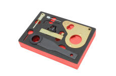 Montazni naradi, ozubeny remen GATES GAT5185