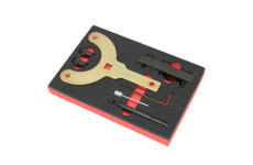 Montazni naradi, ozubeny remen GATES GAT5210