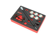 Montazni naradi, ozubeny remen GATES GAT5225