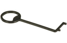 Montazni naradi, ozubeny remen GATES GAT5249
