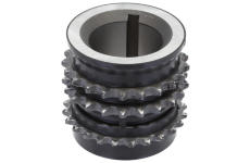 Ozubené kolo, klikový hřídel GATES GC1020