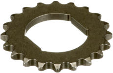 Ozubené kolo, klikový hřídel GATES GC1110