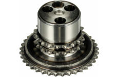 Ozubené koleso kľukového hriadeľa GATES GC1112