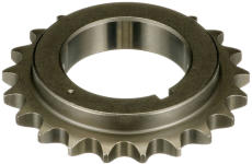 Ozubené koleso kľukového hriadeľa GATES GC1121