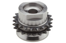 Ozubene kolo, vstrikovaci pumpa GATES GJ1010