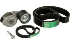 Sada žebrovaných klínových řemenů GATES K0112PK1930AHD